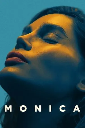 Monica poszter