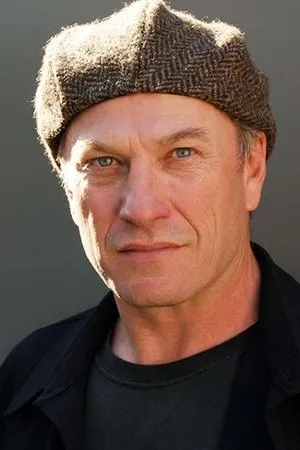 Ted Levine profil kép