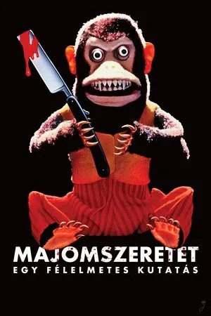 Majomszeretet: Egy félelmetes kutatás