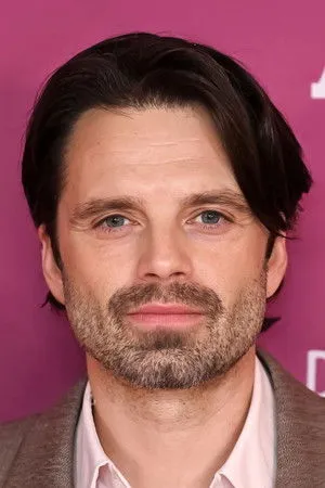 Sebastian Stan profil kép