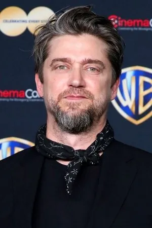 Andy Muschietti profil kép