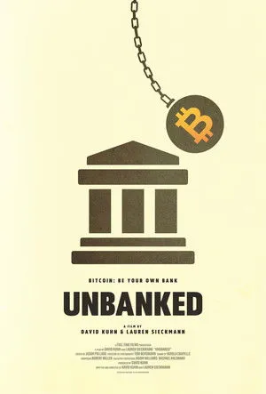 Unbanked poszter