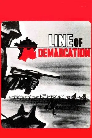Line of Demarcation poszter