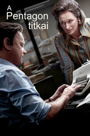 A Pentagon titkai