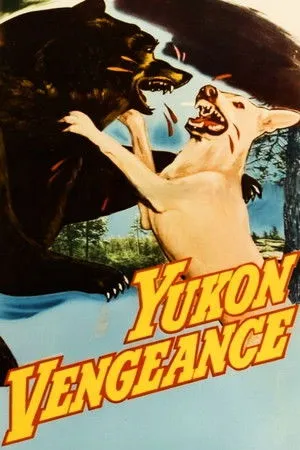 Yukon Vengeance poszter