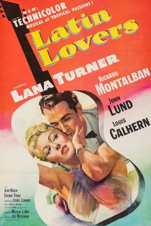 Latin Lovers