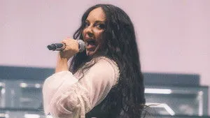 JADE: Live at BBC Radio 1's Big Weekend 2025 háttérkép