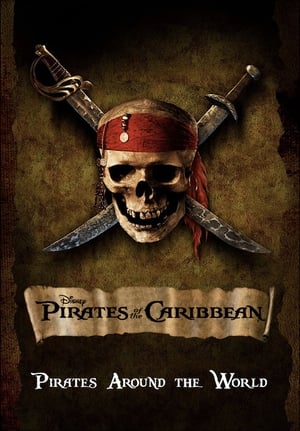 The Lost Disc: Pirates Around the World