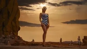 Barbie háttérkép