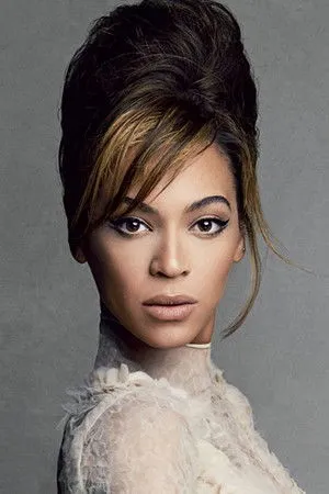 Beyoncé Knowles profil kép
