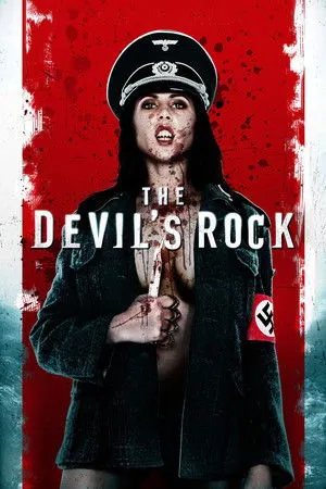 The Devil's Rock poszter