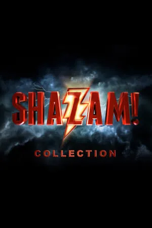 Shazam! filmek