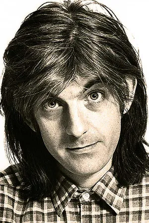 Nick Lowe profil kép