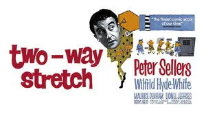 Two-Way Stretch háttérkép