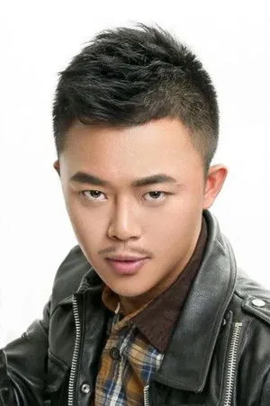 Tiger Xu profil kép