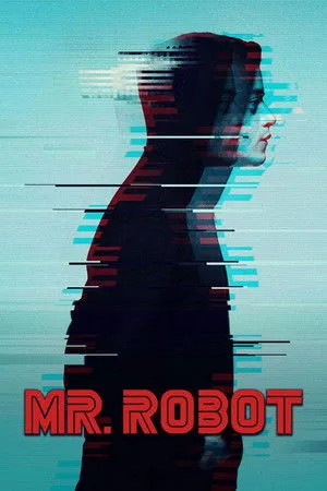 Making of Mr Robot