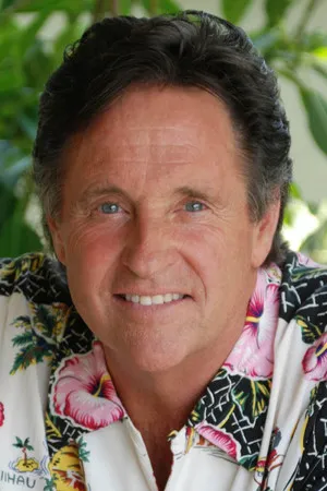 Robert Hays profil kép