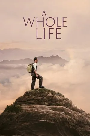 A Whole Life poszter