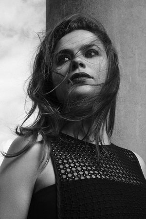 Hayley Atwell profil kép