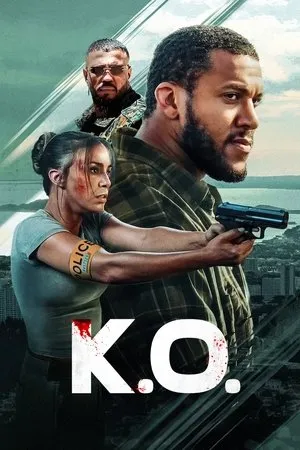KO poszter