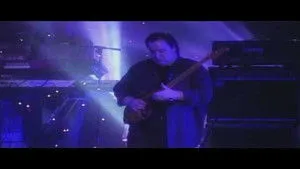 Marillion: From Stoke Row To Ipanema háttérkép