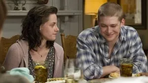 Billy Lynn hosszú, félidei sétája háttérkép