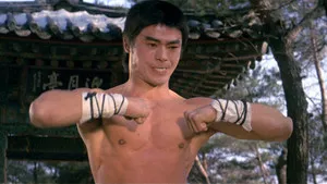 Guards of Shaolin háttérkép