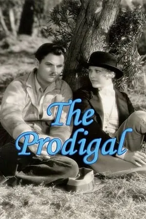 The Prodigal poszter