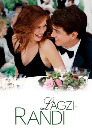 Lagzi-randi