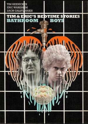 Bathroom Boys