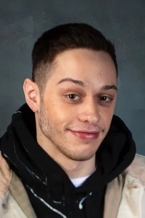 Pete Davidson profil kép