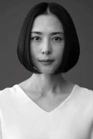 深津絵里 profil kép