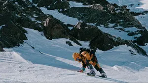 Everest - a remény csúcsa háttérkép