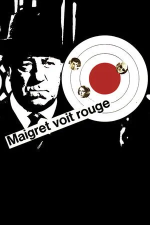 Maigret és a gengszterek