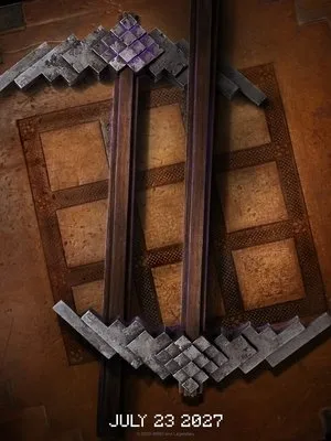 A Minecraft Sequel