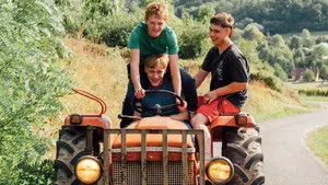 Boldogok a sajtkészítők háttérkép