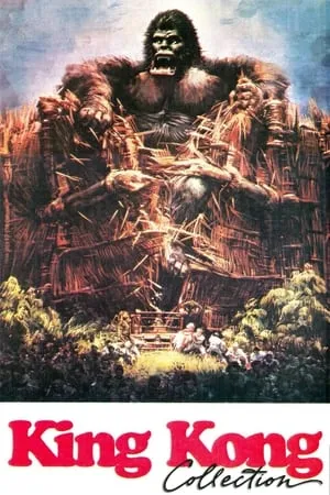 King Kong (1976) filmek