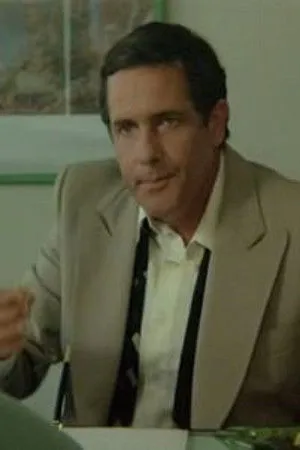 Bruce Barry
