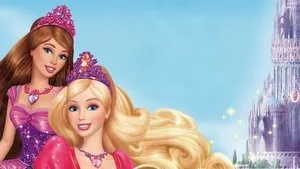 Barbie és a Gyémánt Kastély háttérkép