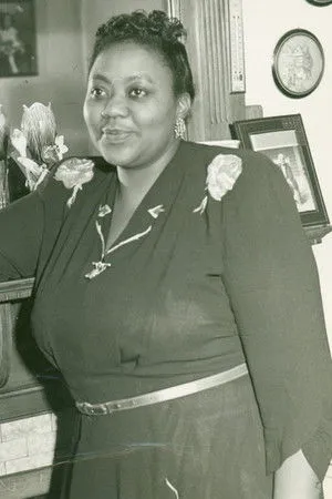 Marietta Canty