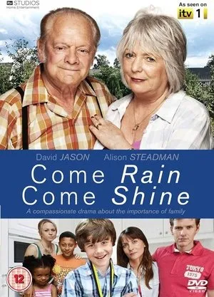 Come Rain Come Shine