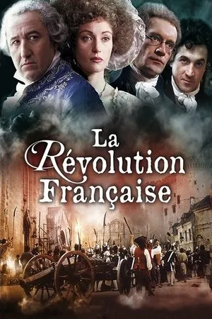 A francia forradalom