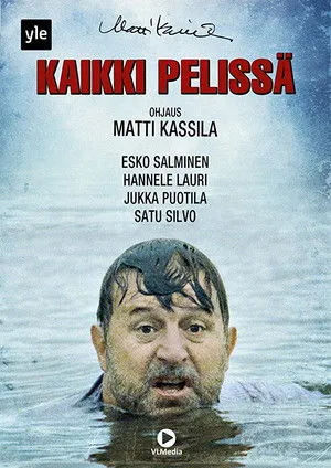 Kaikki pelissä poszter
