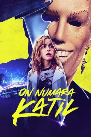 Gyilkos a múltból poszter