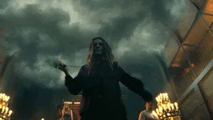 Vampire Carnival háttérkép