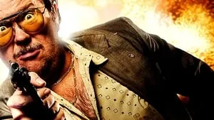 Torrente 2. - A Marbella küldetés háttérkép