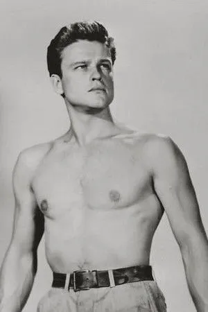 John Ericson profil kép