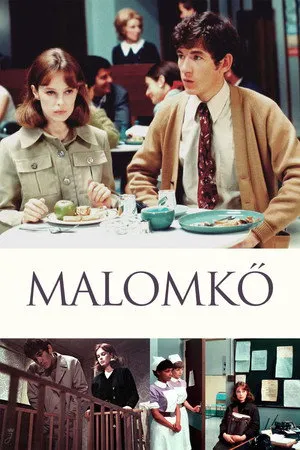 Malomkő