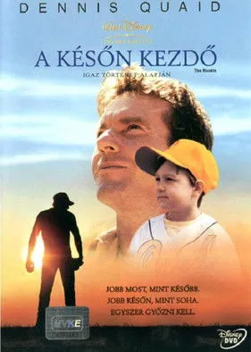 Későn kezdő