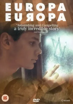 Európa, Európa poszter